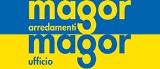 Logo Magor Ufficio