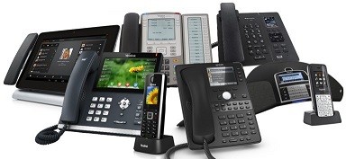 Immagine generica di Telefonia